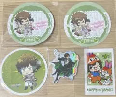 アイナナ　二階堂大和　セット