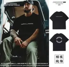オリンピア クリスバムステッド 激レアTシャツ XXL　新品未使用‼️