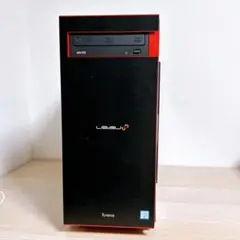 ゲーミングPC i7-6700K RTX2060