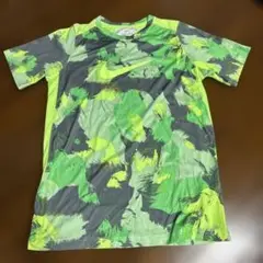 NIKEドライフィットTシャツ子供用XL