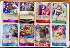 ワンピースカード