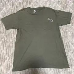 CHUMS Tシャツ　L