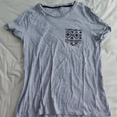 H&M Tシャツ L