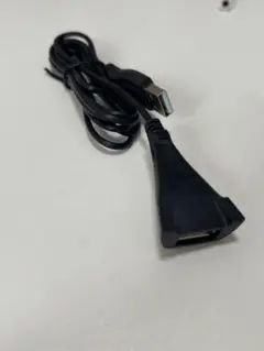 logicool g603 USBマウスレシーバー延長ケーブル 約1メートル 黒