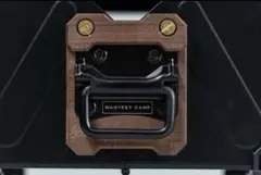 新品未使用 WANTKEY CAMP SC HANDLE シェルコン ハンドル 2025年最新】wantkey camp sc handleの人気アイテム - メルカリ