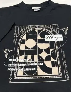学園アイドルマスター 初ツアー初声公演ver.ライブTシャツ Lサイズ
