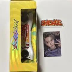 nct dream BTTF Hoverboard 本体+トレカ ジェミン