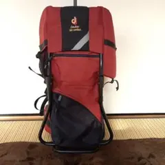 deuter ドイター ベビーキャリア 背負子