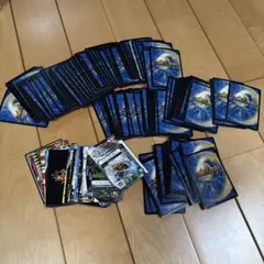 デュエルマスターズカード 196枚➕よくわからないカード