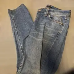 Nudie Jeans Co. スキニーデニム 31-32 ヌゥーディジーンズ