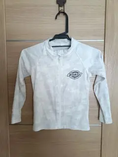 Dickies 迷彩柄 ラッシュガード 110