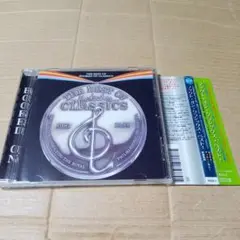 CD フックト・オン・クラシックス・ベスト！