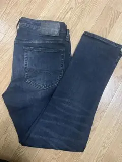 AMERICAN EAGLE OUTFITTERSスキニーデニム US31×30