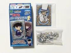 名探偵コナン　トレーディングパズル　怪盗キッド