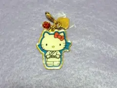 サマンサタバサとキティちゃんコラボ チャーム