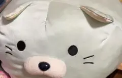 ごろねこサミット ぬいぐるみ