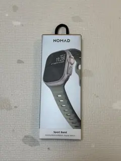 NOMADO スポーツバンド