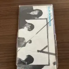 HOWEVER GLAY