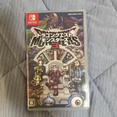 ドラゴンクエストモンスターズ3 Nintendo Switch
