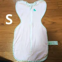 ＊スワドルアップ　オリジナル　Ｓ　ピンク