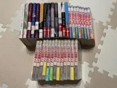 漫画まとめ売り　全巻セット 少女漫画