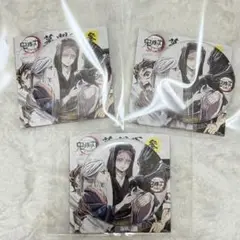 鬼滅の刃 全集中展 幕間画缶バッジ 産屋敷耀哉 あまね　お館様