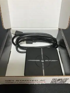 XIM Matrix USB切替器 ブラック