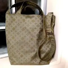 ディリーラシット ショルダー