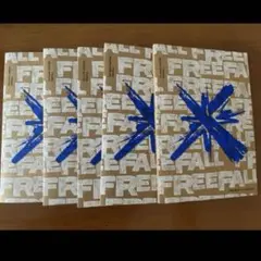 TXT FREEFALL gravity 5形態セット