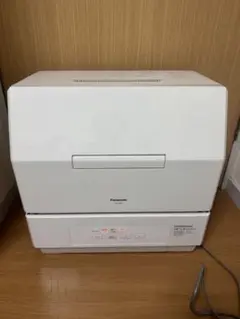 Panasonicパナソニック　電気食器洗い乾燥機　2024年製 NP-TCR5