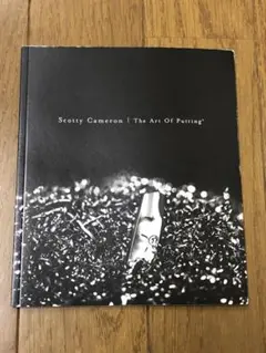 Scotty Cameron Booklet