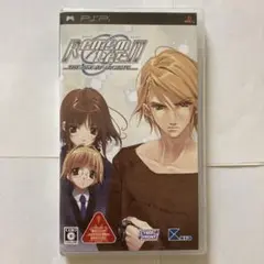 PSP Remember11 -the age of infinity-