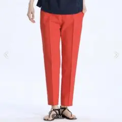 ※SALE※【SUPERIOR CLOSET】INED 美脚パンツ