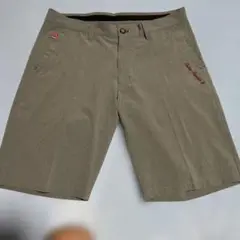 Fairy Powder ゴルフパンツ（スリム）