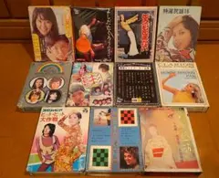 8トラック カートリッジ 11本セット