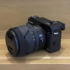 【美品】パナソニック LUMIX DMC-L1 14-50mm レンズキット 出会ってしまってつい…』 パナソニック LUMIX DMC-L1 レンズ