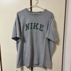 NIKE ナイキ 00s ロゴ Tシャツ