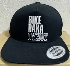 [レア]BIKE BAKA TOKYO BB バイクバカ 東京 コーチジャケット 試着のみの新品 BIKE BAKA TOKYO コーチジャケット TOKYO BB