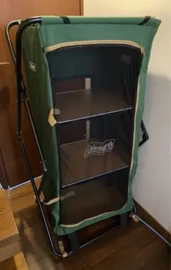 Coleman - コールマン フィールドキャビネット Amazon | Coleman(コールマン) フィールドキャビネット