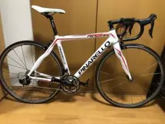 PINARELLO 「ピナレロ」 RAZHA フレームセット
