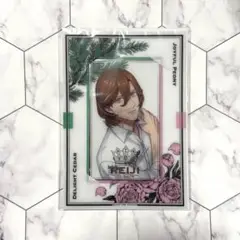 ビジュアルカードコレクション 嶺二