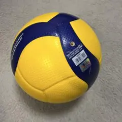 Mikasa 中学生用V400W バレーボール