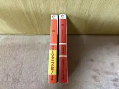 紅 片山憲太郎 2巻セット