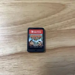 Switch ドンキーコング