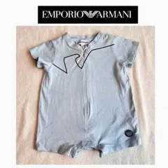 ARMANI BABY ロンパース 6M