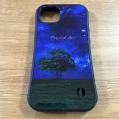 星空デザイン iPhone13/14ケース