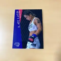 ケイトロータス　カード