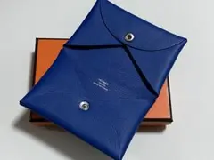 HERMES エルメス カルヴィ