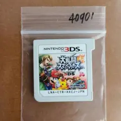 3DS 大乱闘スマッシュブラザーズ for ニンテンドー3DS