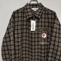 KUNIO COLLECTION クニオコレクション ジャケット ブルゾン 犬